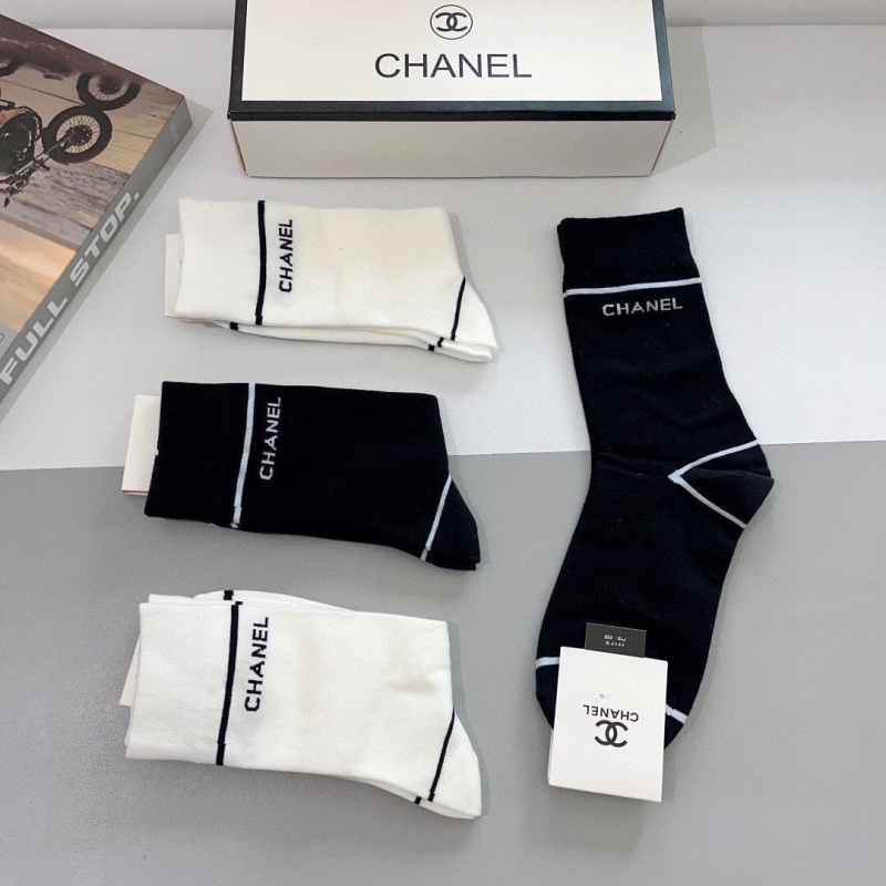 CHANEL